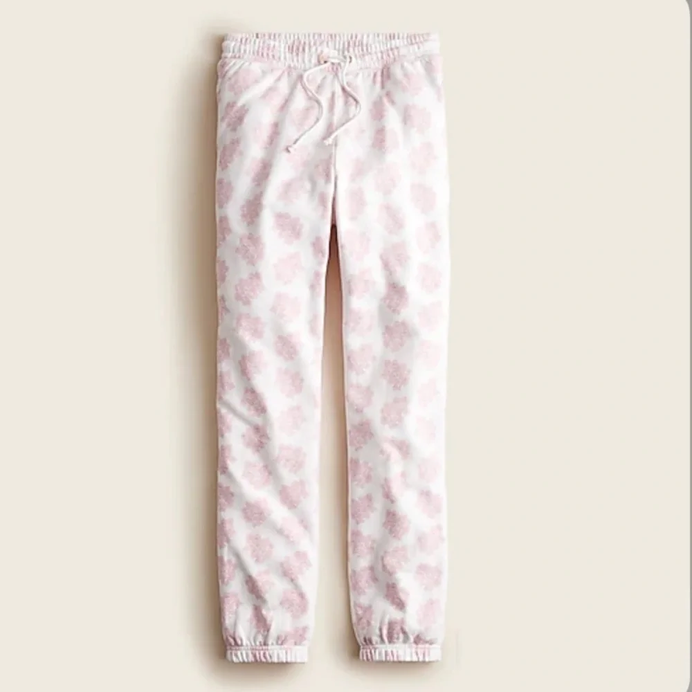 J. Crew take second
